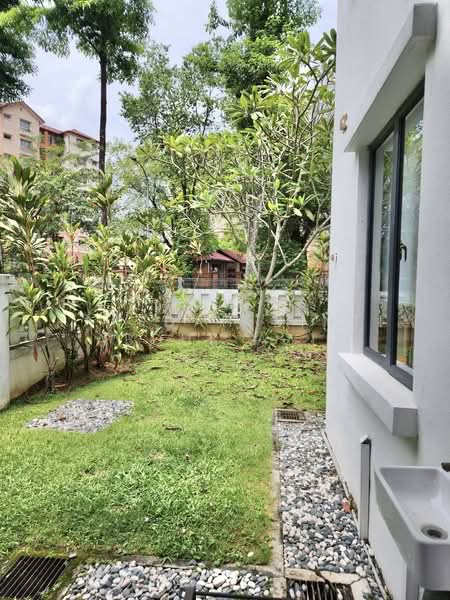 Semi-Detached House for Sale in Bukit Jelutong (Shah Alam) - Rafedah Binti Abdul Aziz - Exterior - PropertyGuru.com.my