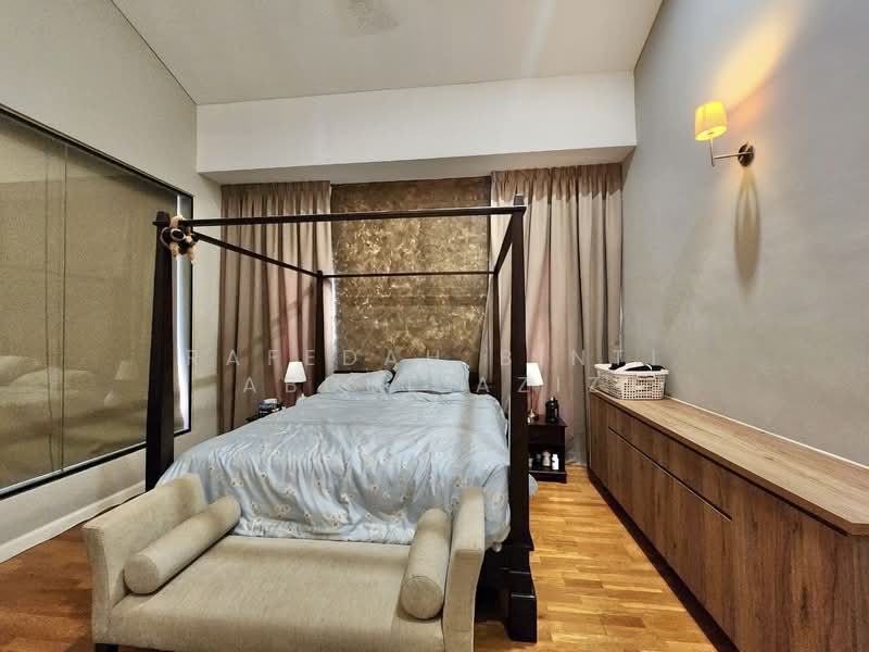 Semi-Detached House for Sale in Bukit Jelutong (Shah Alam) - Rafedah Binti Abdul Aziz - Bedroom - PropertyGuru.com.my