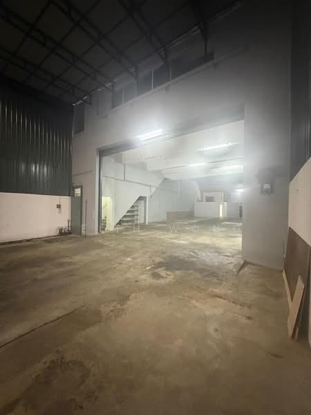 Terrace Factory for Rent in Taman Tan Sri Yaacob (Johor Bahru) - Keith Wong - Interior - PropertyGuru.com.my