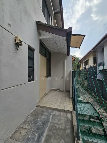 Bukit Jelutong untuk Untuk Disewa - RM 2,500 /bulan, Feb 2026 - Exterior - PropertyGuru.com.my