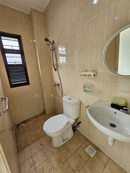 Bukit Jelutong untuk Untuk Disewa - RM 2,500 /bulan, Feb 2026 - Bathroom - PropertyGuru.com.my