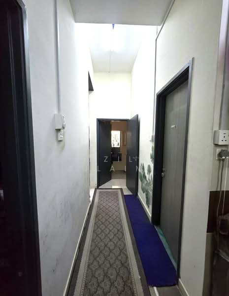 Corridor