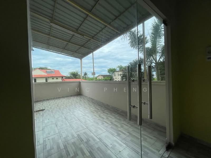 Bungalow for Sale in Klebang (Melaka) - Vinc Pheng - PropertyGuru.com.my
