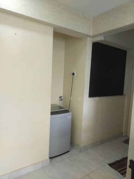 Apartment for Rent at Setia Vista Apartment - Kaze Kang - Interior - PropertyGuru.com.my