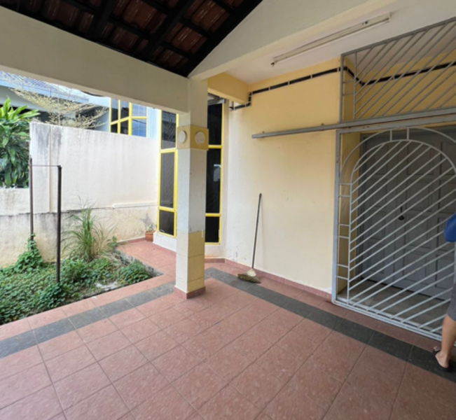 Taman Suria untuk Untuk Dijual - RM 450,000, Feb 2026 - Exterior - PropertyGuru.com.my