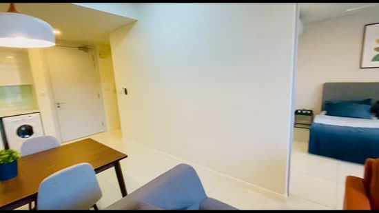 Service Residence for Rent at The Ridge - Shaziery Iskandar - PropertyGuru.com.my