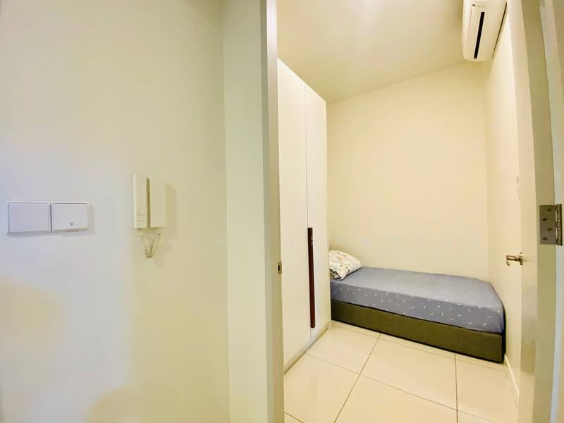 Service Residence for Rent at The Ridge - Shaziery Iskandar - Bedroom - PropertyGuru.com.my