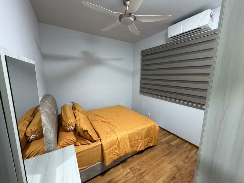 For Rent - Admiral Residences