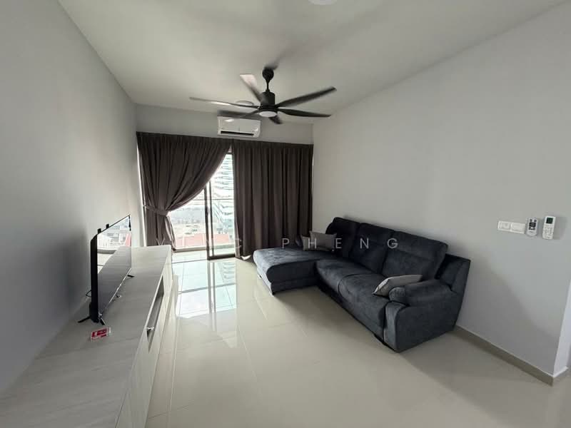 For Rent - Admiral Residences