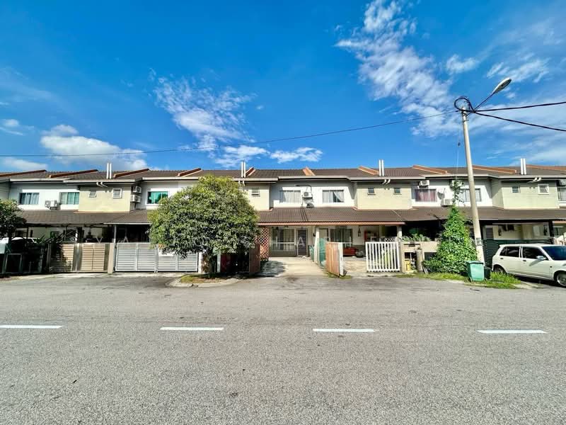 For Sale - Desiran Bayu