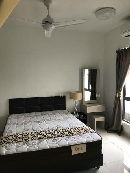 Residences @ 1 Tebrau untuk Untuk Dijual - RM 360,000, Feb 2026 - Bedroom - PropertyGuru.com.my