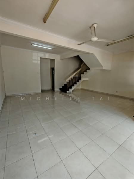 2-storey Terraced House for Rent in Bandar Puteri Puchong (Puchong) - Michelle Tai - Living Room - PropertyGuru.com.my