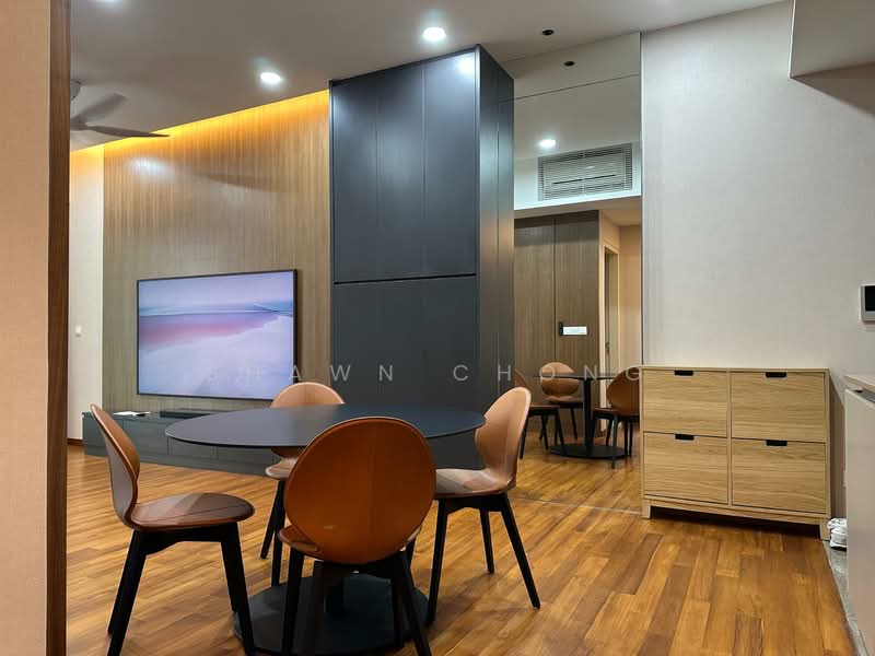 Service Residence for Rent at Stonor 3 - Shawn Chong - PropertyGuru.com.my