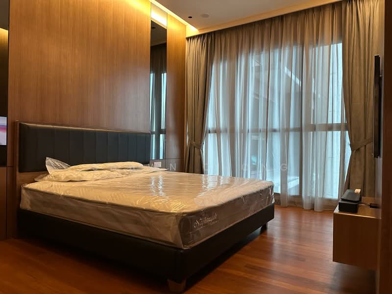 Service Residence for Rent at Stonor 3 - Shawn Chong - PropertyGuru.com.my