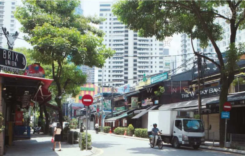 Changkat Bukit Bintang untuk Untuk Disewa - RM 35,000 /bulan, Feb 2026 - Exterior - PropertyGuru.com.my