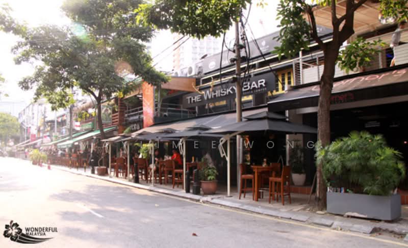 Changkat Bukit Bintang untuk Untuk Disewa - RM 35,000 /bulan, Feb 2026 - Exterior - PropertyGuru.com.my