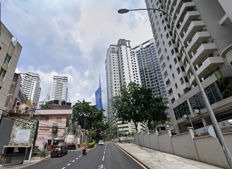 Changkat Bukit Bintang untuk Untuk Disewa - RM 35,000 /bulan, Feb 2026 - Exterior - PropertyGuru.com.my