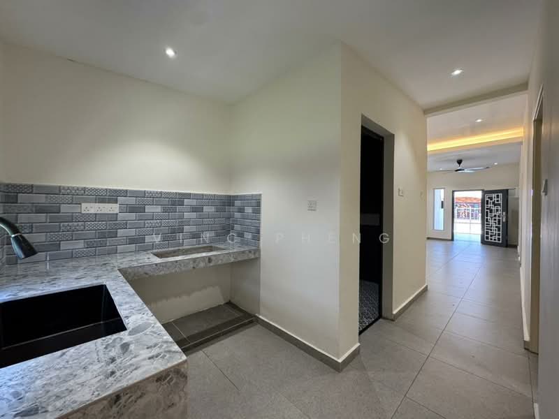 Taman Bukit Serindit untuk Untuk Dijual - RM 377,000, Feb 2026 - Kitchen - PropertyGuru.com.my