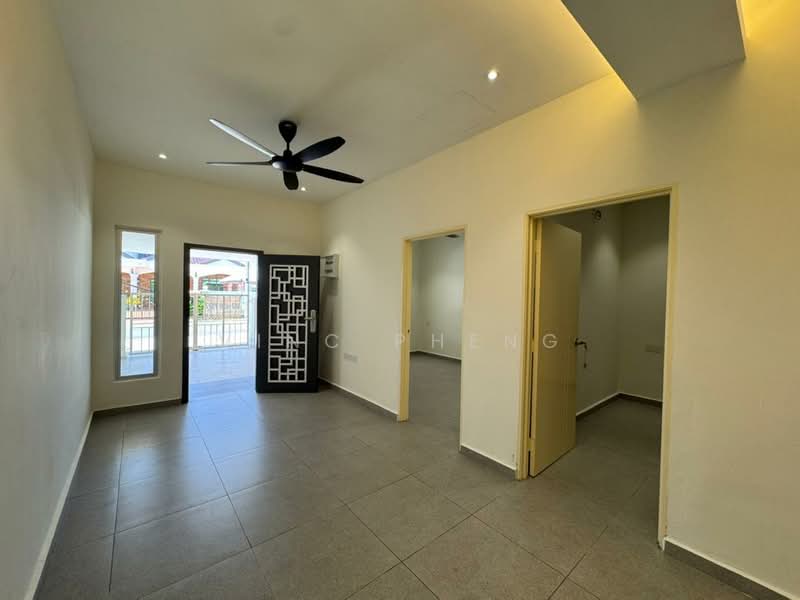 Taman Bukit Serindit untuk Untuk Dijual - RM 377,000, Feb 2026 - Entrance - PropertyGuru.com.my