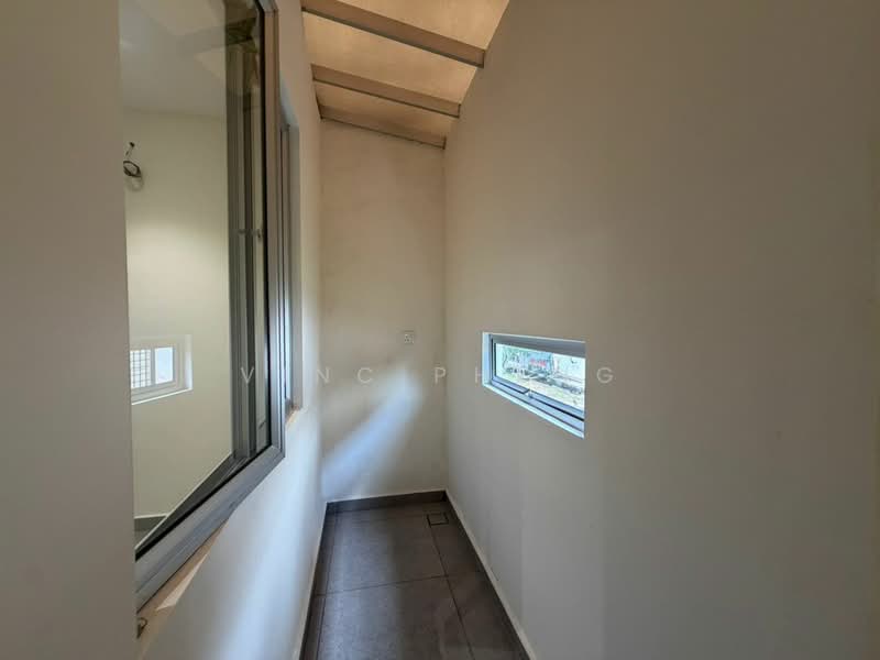 Rumah Teres 1 Tingkat untuk Dijual di Taman Bukit Serindit (Melaka City) - Vinc Pheng - Interior - PropertyGuru.com.my