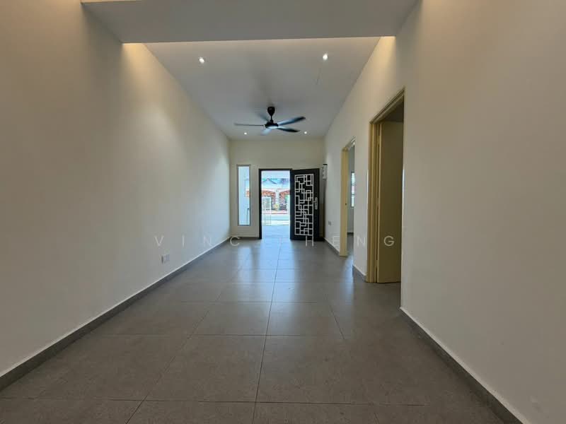 Rumah Teres 1 Tingkat untuk Dijual di Taman Bukit Serindit (Melaka City) - Vinc Pheng - Interior - PropertyGuru.com.my