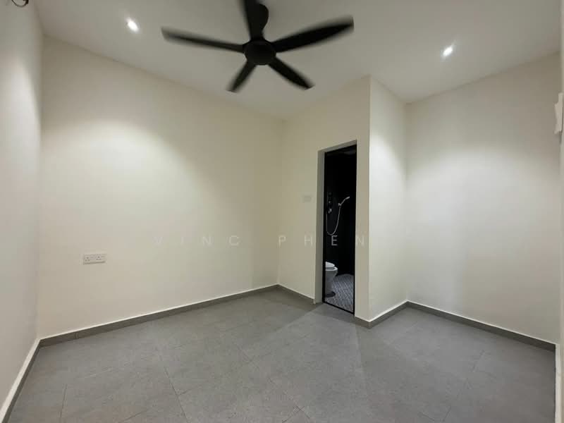 Rumah Teres 1 Tingkat untuk Dijual di Taman Bukit Serindit (Melaka City) - Vinc Pheng - Interior - PropertyGuru.com.my
