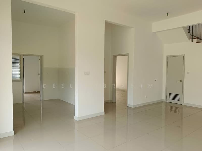 2-storey Terraced House for Sale in Shah Alam (Selangor) - Deela Ibrahim - Interior - PropertyGuru.com.my