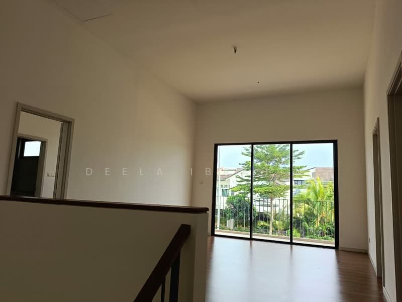 2-storey Terraced House for Sale in Shah Alam (Selangor) - Deela Ibrahim - Interior - PropertyGuru.com.my