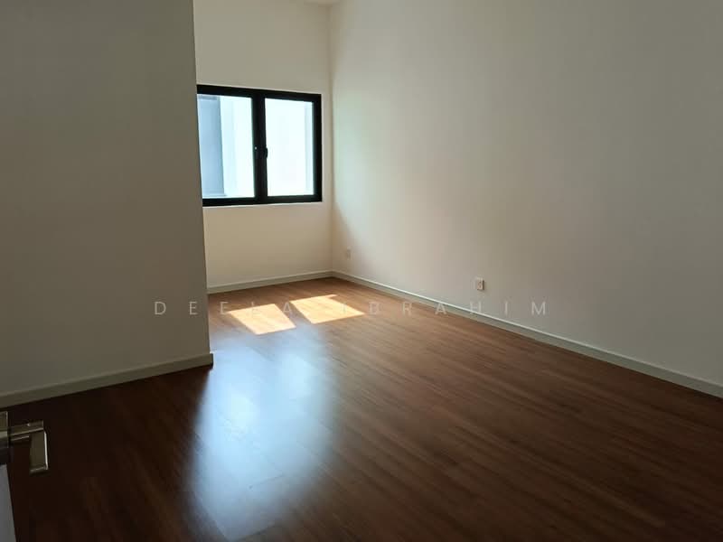 2-storey Terraced House for Sale in Shah Alam (Selangor) - Deela Ibrahim - Interior - PropertyGuru.com.my