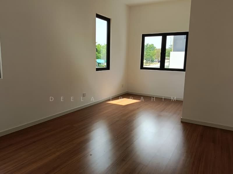 2-storey Terraced House for Sale in Shah Alam (Selangor) - Deela Ibrahim - Interior - PropertyGuru.com.my