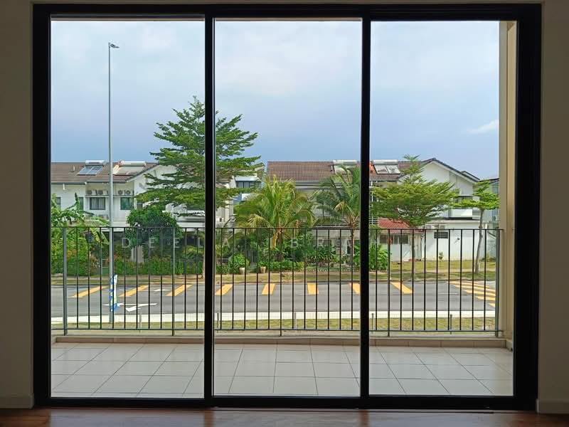 2-storey Terraced House for Sale in Shah Alam (Selangor) - Deela Ibrahim - Exterior - PropertyGuru.com.my