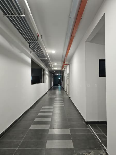 Service Residence for Rent at YOUTH CITY - Jacob Simmon - Corridor - PropertyGuru.com.my