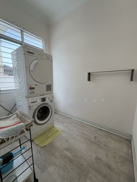 2-storey Terraced House for Rent in Setia Impian (Setia Alam) - Elaine Yap - Interior - PropertyGuru.com.my