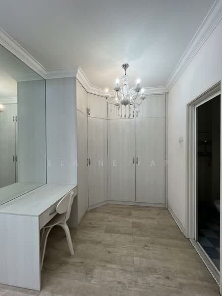 2-storey Terraced House for Rent in Setia Impian (Setia Alam) - Elaine Yap - Interior - PropertyGuru.com.my