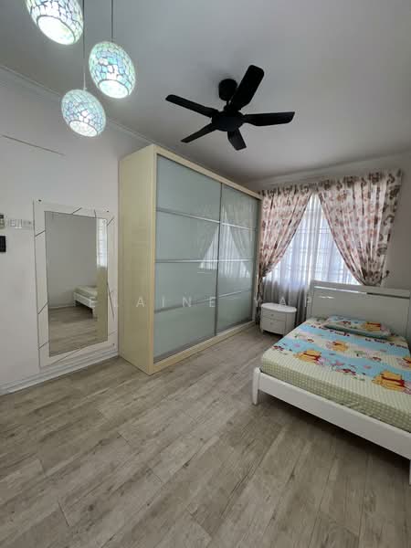 2-storey Terraced House for Rent in Setia Impian (Setia Alam) - Elaine Yap - PropertyGuru.com.my