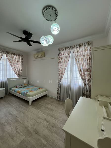 2-storey Terraced House for Rent in Setia Impian (Setia Alam) - Elaine Yap - PropertyGuru.com.my