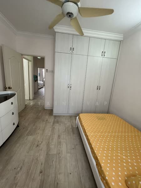 2-storey Terraced House for Rent in Setia Impian (Setia Alam) - Elaine Yap - PropertyGuru.com.my