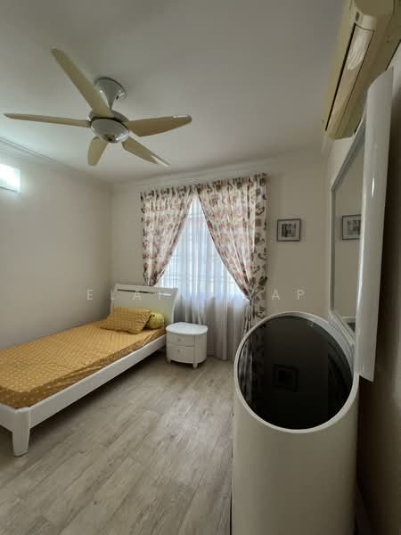 2-storey Terraced House for Rent in Setia Impian (Setia Alam) - Elaine Yap - PropertyGuru.com.my