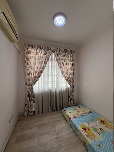 2-storey Terraced House for Rent in Setia Impian (Setia Alam) - Elaine Yap - PropertyGuru.com.my