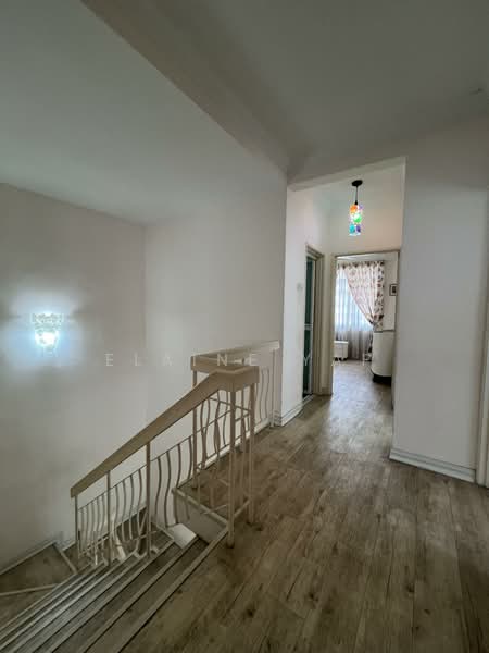 2-storey Terraced House for Rent in Setia Impian (Setia Alam) - Elaine Yap - PropertyGuru.com.my