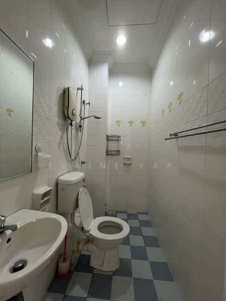 2-storey Terraced House for Rent in Setia Impian (Setia Alam) - Elaine Yap - PropertyGuru.com.my