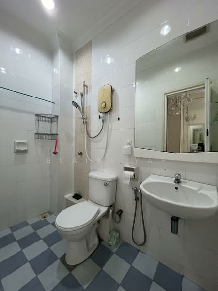 2-storey Terraced House for Rent in Setia Impian (Setia Alam) - Elaine Yap - PropertyGuru.com.my