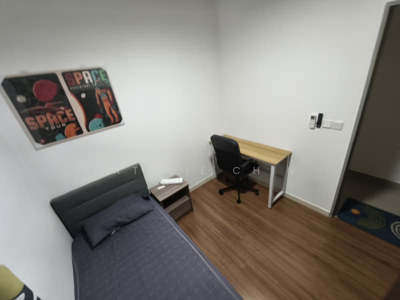 M Vertica untuk Untuk Disewa - RM 850 /bulan, Feb 2026 - Bedroom - PropertyGuru.com.my