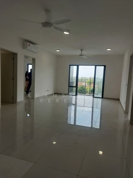 Duduk Se.Ruang @ Eco Sanctuary untuk Untuk Dijual - RM 450,000, Mac 2026 - Living Room - PropertyGuru.com.my