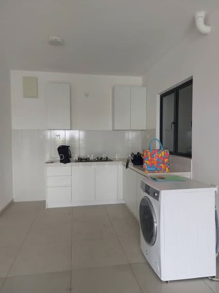 Duduk Se.Ruang @ Eco Sanctuary untuk Untuk Dijual - RM 450,000, Mac 2026 - Kitchen - PropertyGuru.com.my
