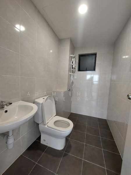 Duduk Se.Ruang @ Eco Sanctuary untuk Untuk Dijual - RM 450,000, Mac 2026 - Bathroom - PropertyGuru.com.my