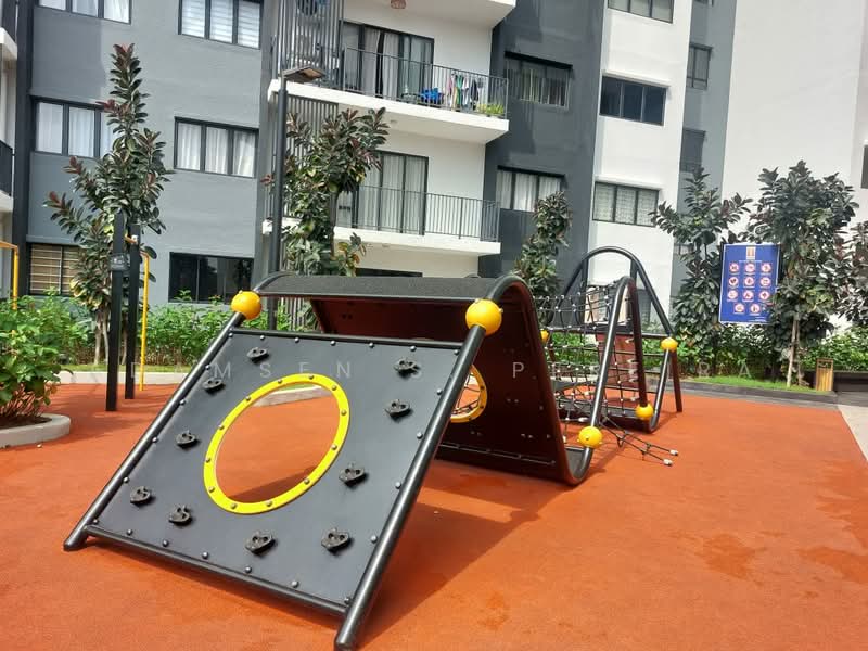 Duduk Se.Ruang @ Eco Sanctuary untuk Untuk Dijual - RM 450,000, Mac 2026 - Exterior - PropertyGuru.com.my