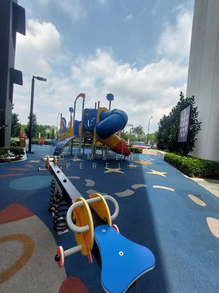 Duduk Se.Ruang @ Eco Sanctuary untuk Untuk Dijual - RM 450,000, Mac 2026 - Exterior - PropertyGuru.com.my