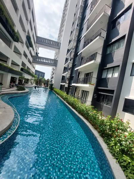 Duduk Se.Ruang @ Eco Sanctuary untuk Untuk Dijual - RM 450,000, Mac 2026 - Exterior - PropertyGuru.com.my