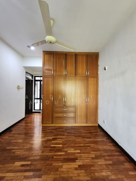2-storey Terraced House for Sale in Bukit Jelutong (Shah Alam) - Rafedah Binti Abdul Aziz - Interior - PropertyGuru.com.my